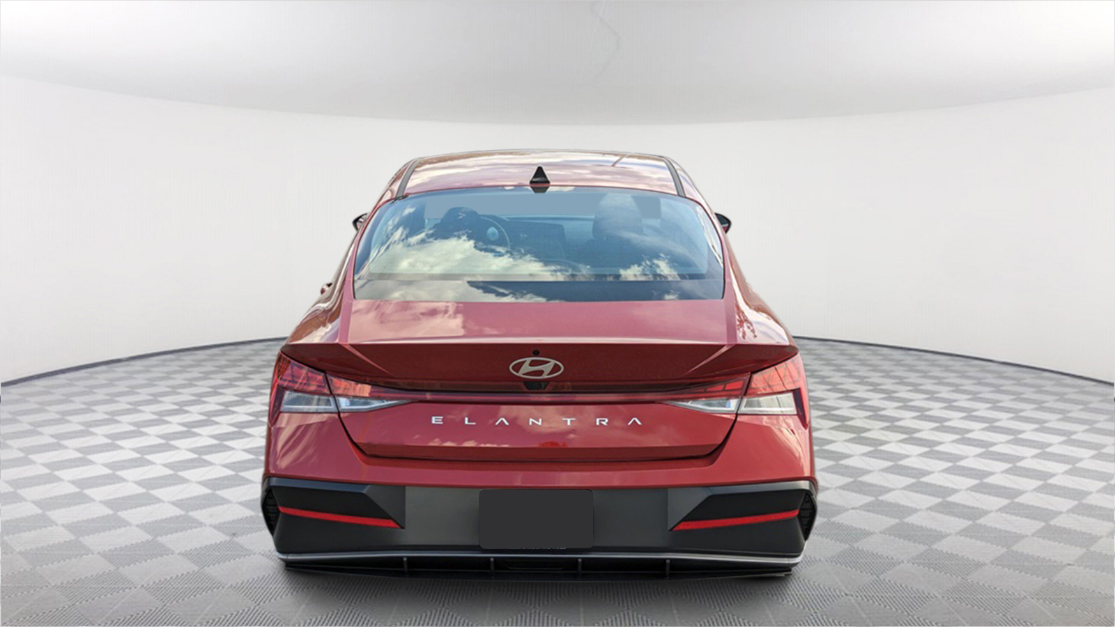 2024 Hyundai Elantra SEL 6