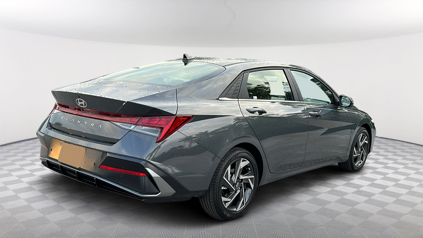 2024 Hyundai Elantra Limited 7