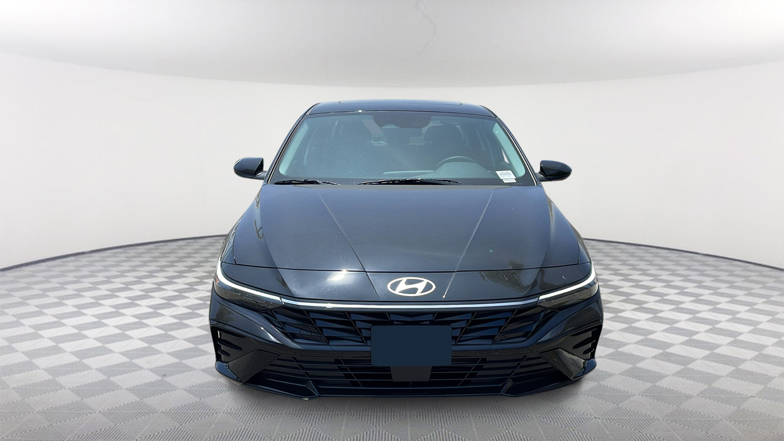 2024 Hyundai Elantra SEL 2