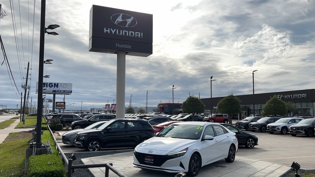 2021 Hyundai Elantra SEL 39