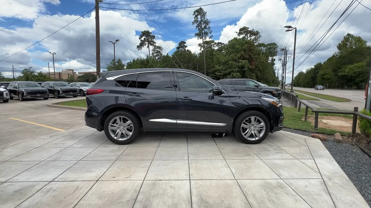 2021 Acura RDX w/Advance Package 13