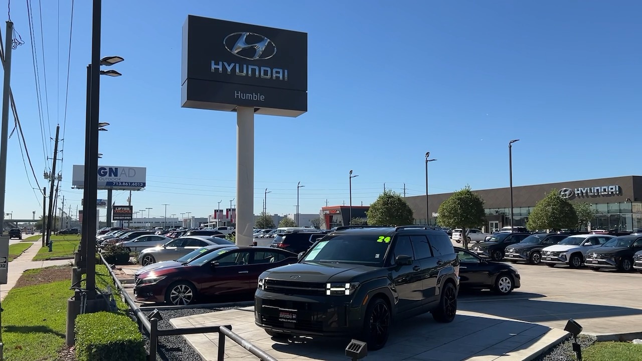 2024 Hyundai Santa Fe SEL 40