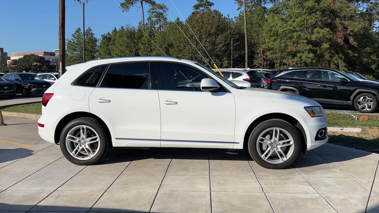 2017 Audi Q5 Premium Plus 12