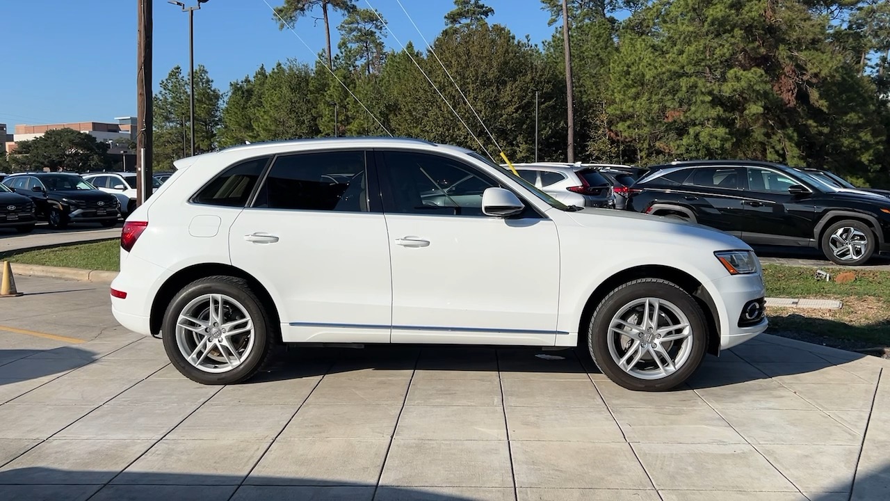 2017 Audi Q5 Premium Plus 13