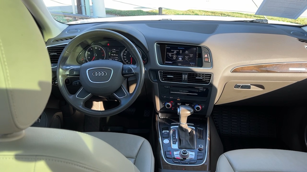 2017 Audi Q5 Premium Plus 20