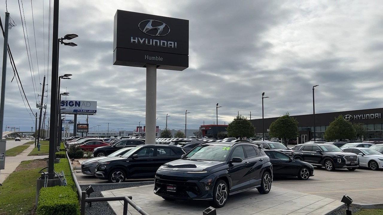 2024 Hyundai Kona N Line 39