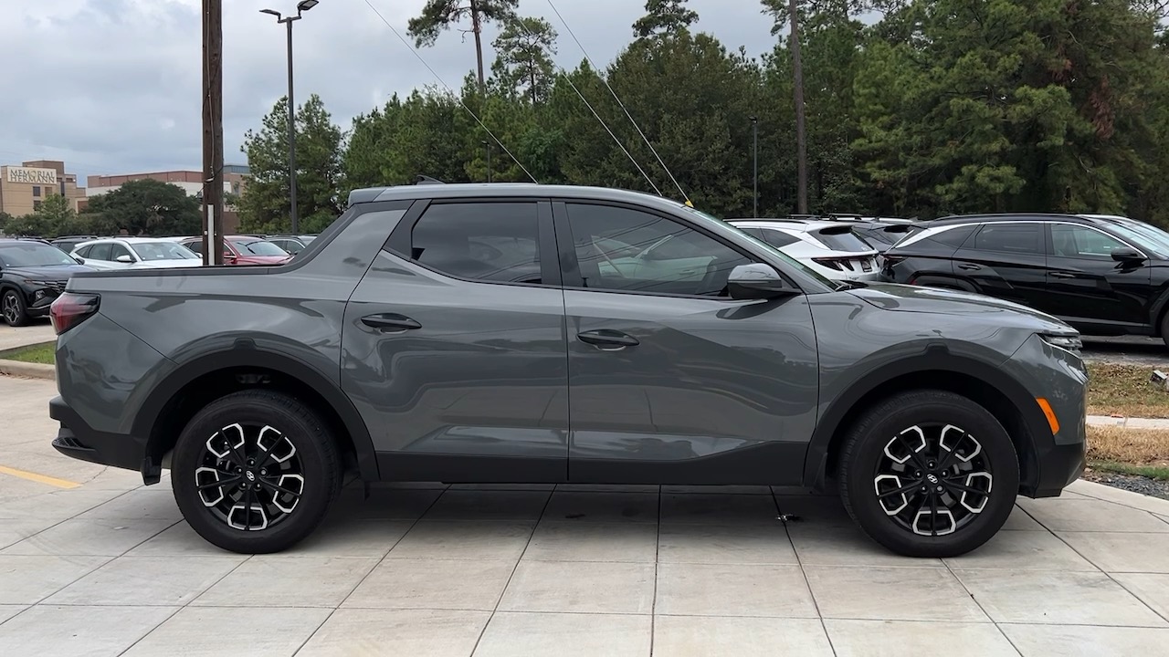 2024 Hyundai Santa Cruz SEL 15