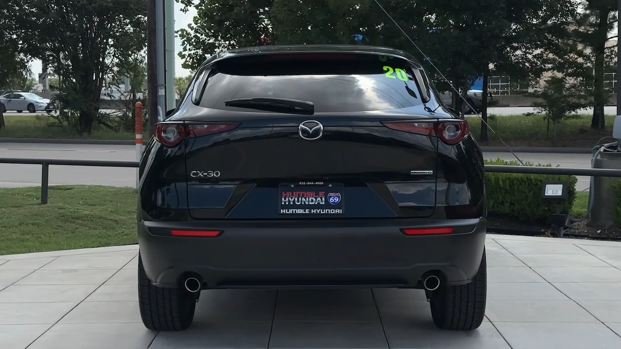 2020 Mazda CX-30 Select Package 18