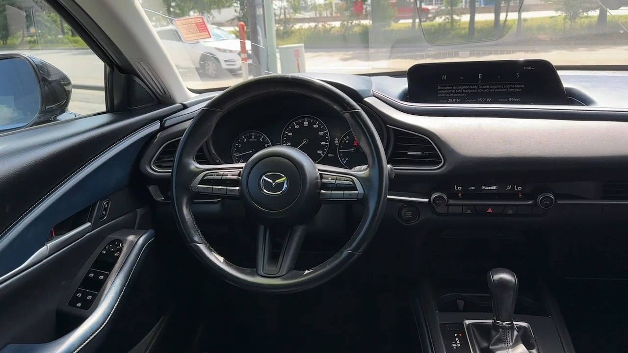 2020 Mazda CX-30 Select Package 21