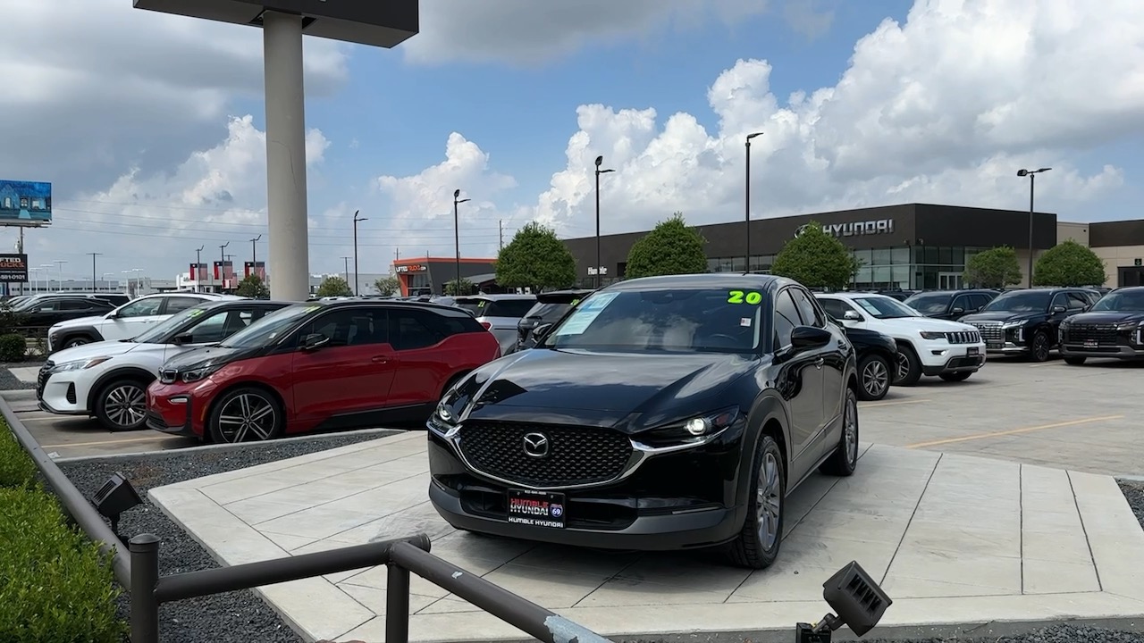 2020 Mazda CX-30 Select Package 39