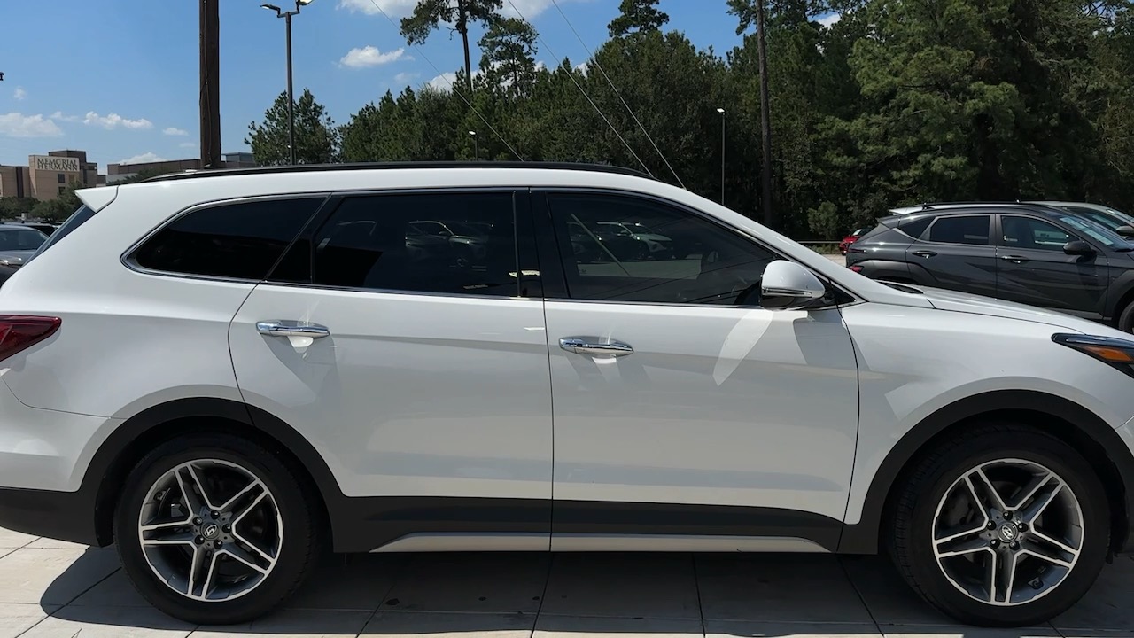 2018 Hyundai SANTA FE  15