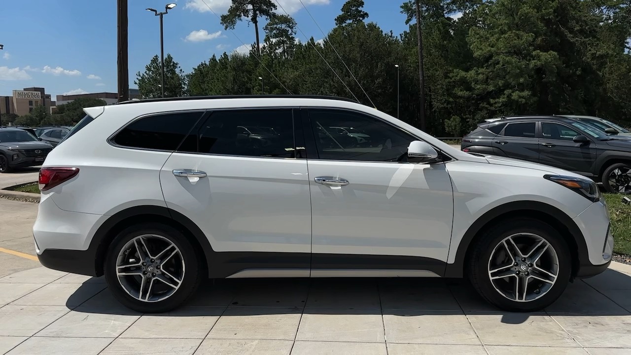 2018 Hyundai SANTA FE  16