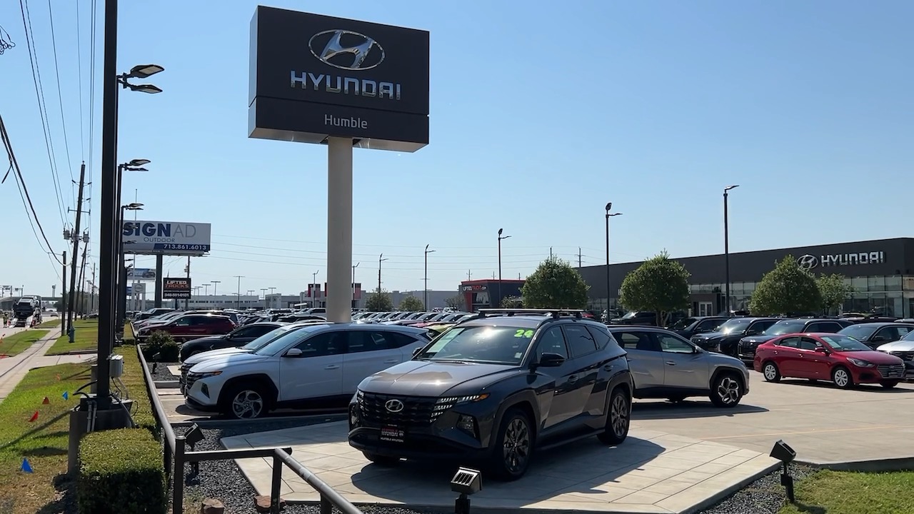 2024 Hyundai Tucson XRT 40