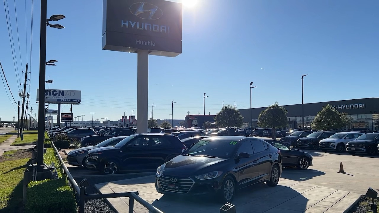 2018 Hyundai Elantra SEL 39