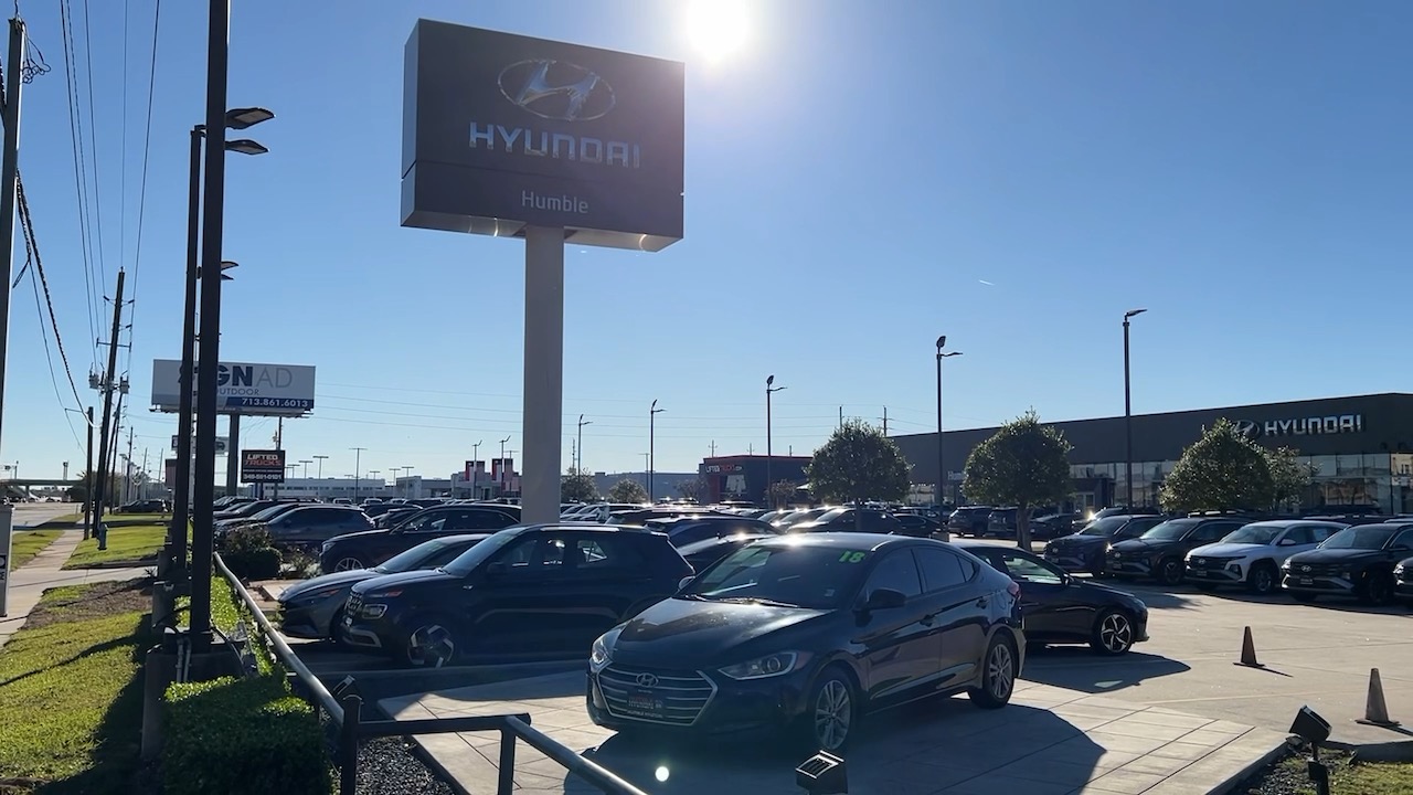 2018 Hyundai Elantra SEL 40