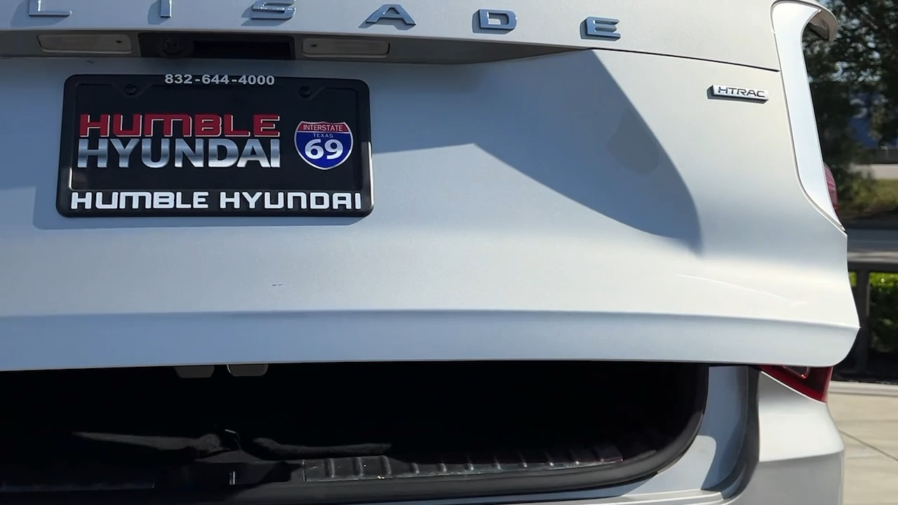 2022 Hyundai Palisade Calligraphy 14