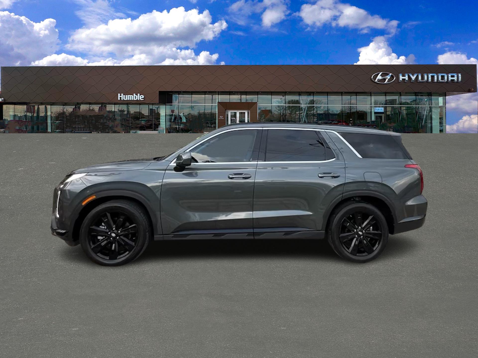 2023 Hyundai Palisade XRT 1