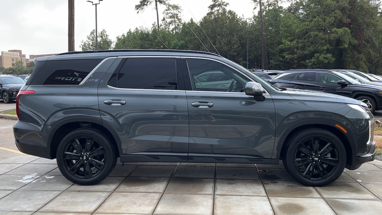 2023 Hyundai Palisade XRT 12