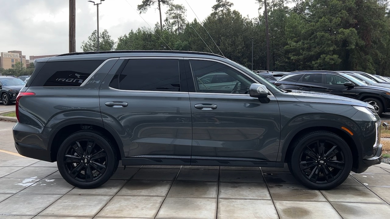 2023 Hyundai Palisade XRT 14