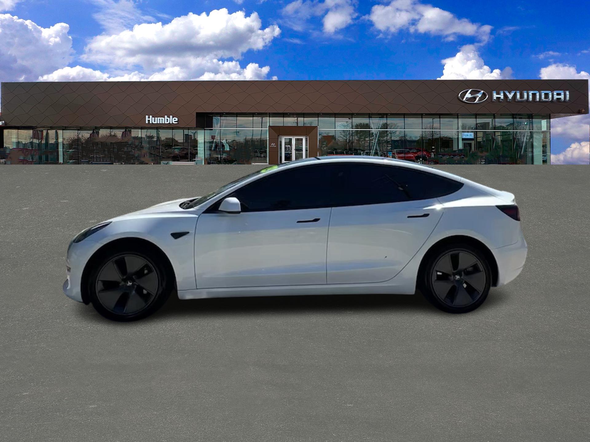 2023 Tesla Model 3 Base 1