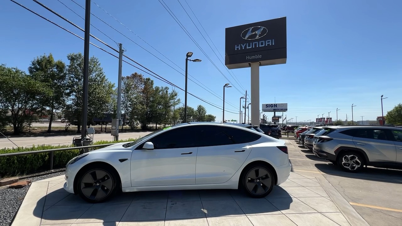 2023 Tesla Model 3 Base 2