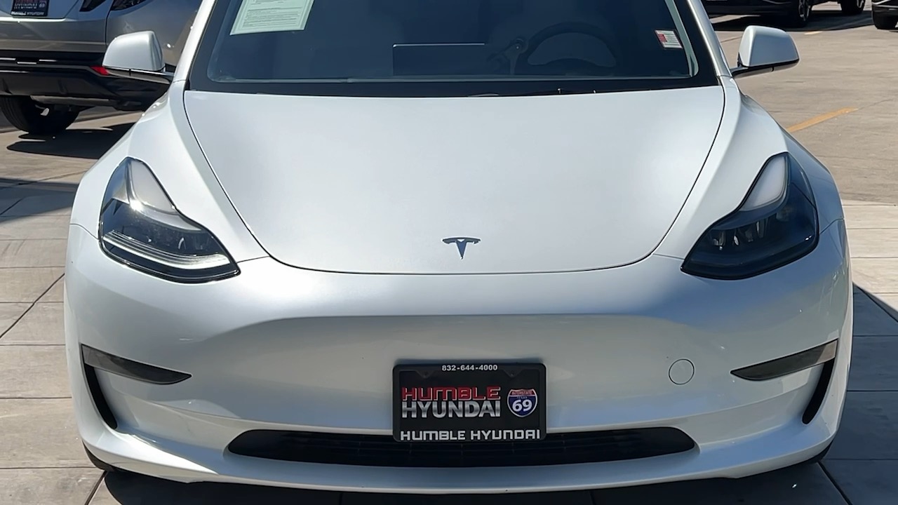 2023 Tesla Model 3 Base 9