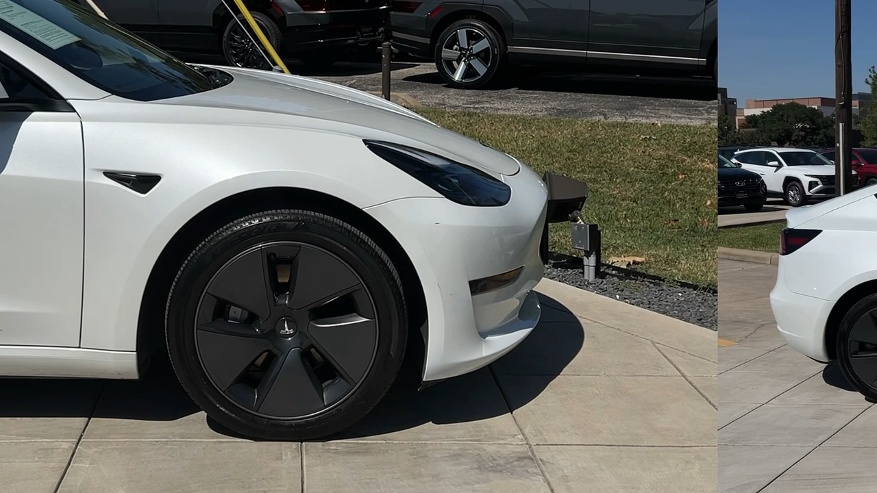 2023 Tesla Model 3 Base 13