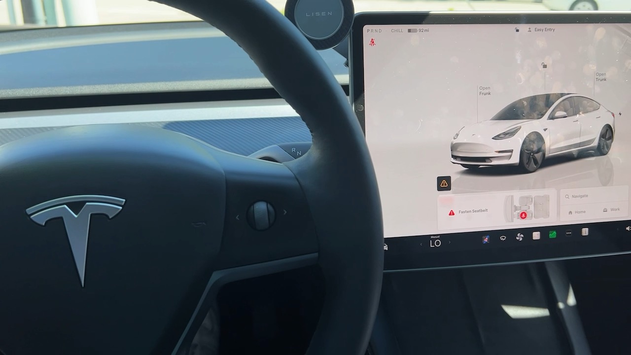 2023 Tesla Model 3 Base 22