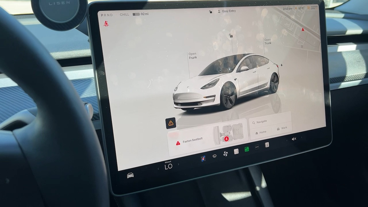 2023 Tesla Model 3 Base 23