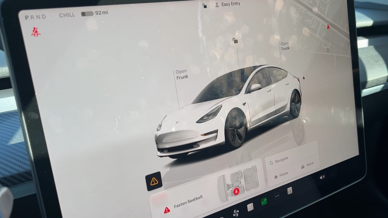 2023 Tesla Model 3 Base 24