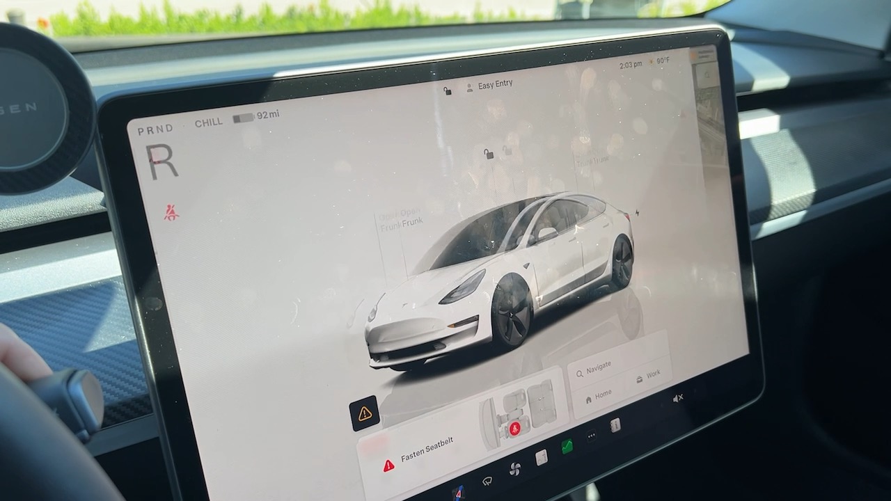 2023 Tesla Model 3 Base 25