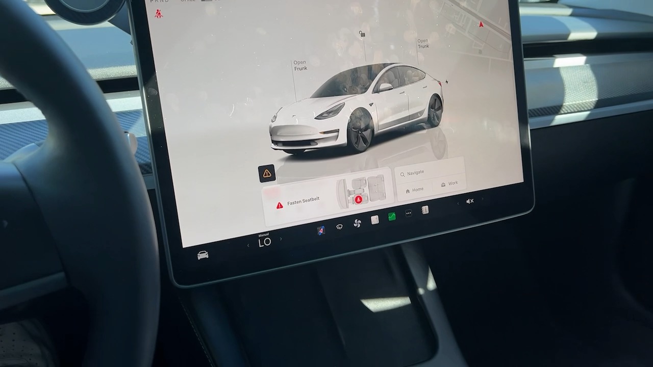 2023 Tesla Model 3 Base 29