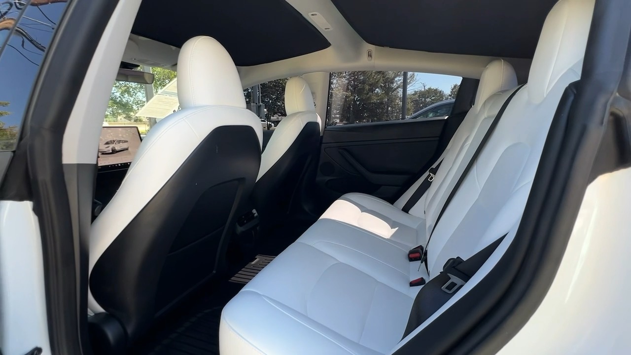 2023 Tesla Model 3 Base 36