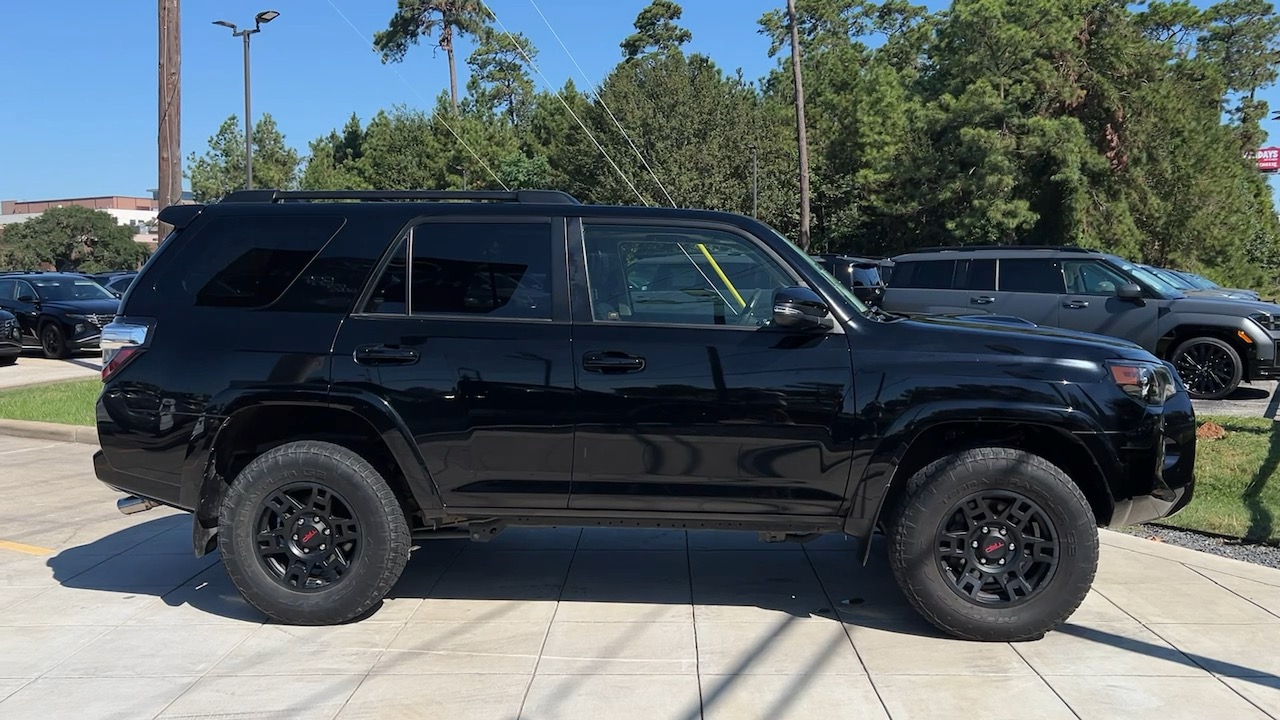 2018 Toyota 4Runner  14