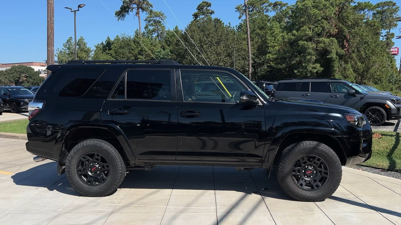 2018 Toyota 4Runner  15