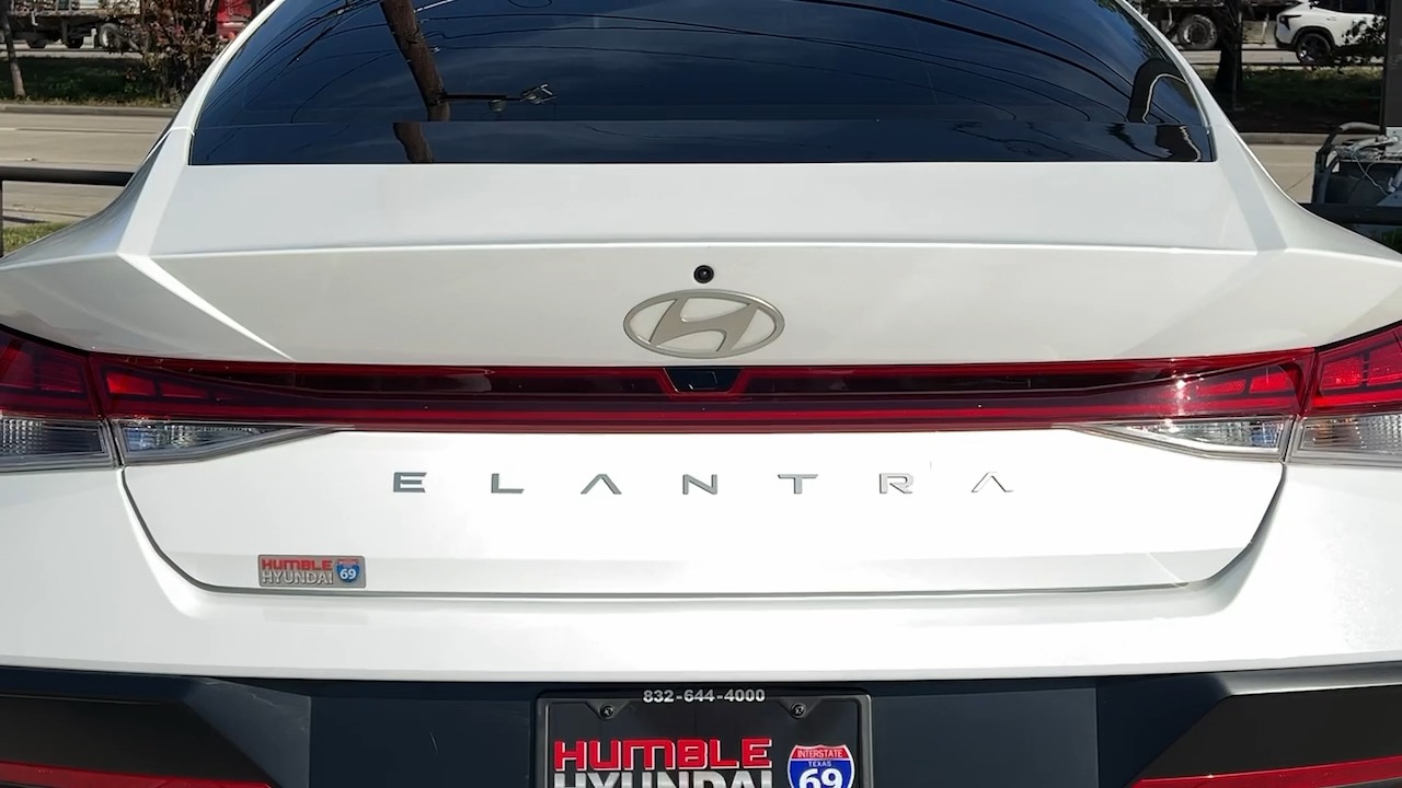 2024 Hyundai Elantra SEL 15