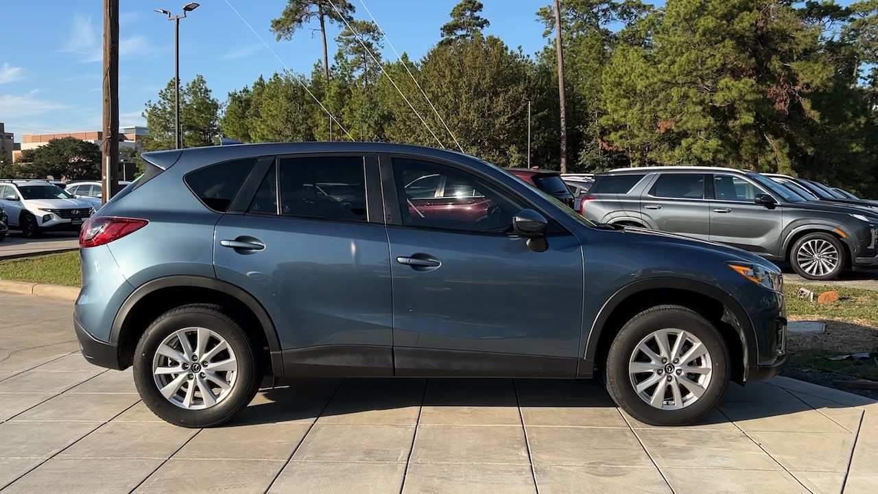 2016 Mazda CX-5 Touring 13