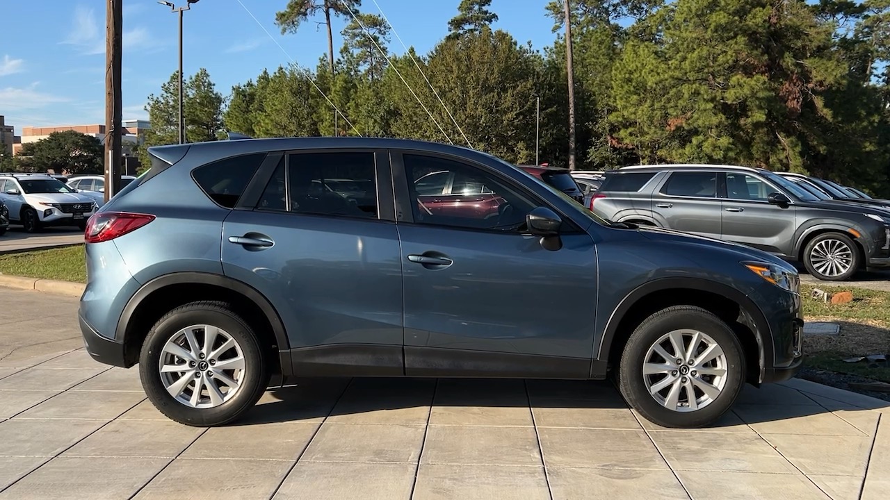 2016 Mazda CX-5 Touring 14