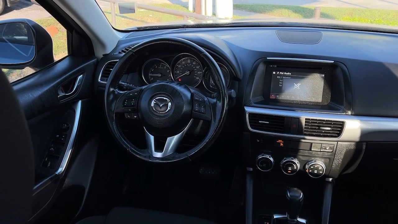 2016 Mazda CX-5 Touring 20