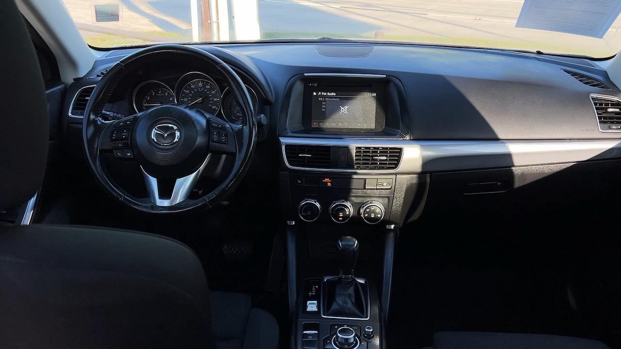 2016 Mazda CX-5 Touring 23