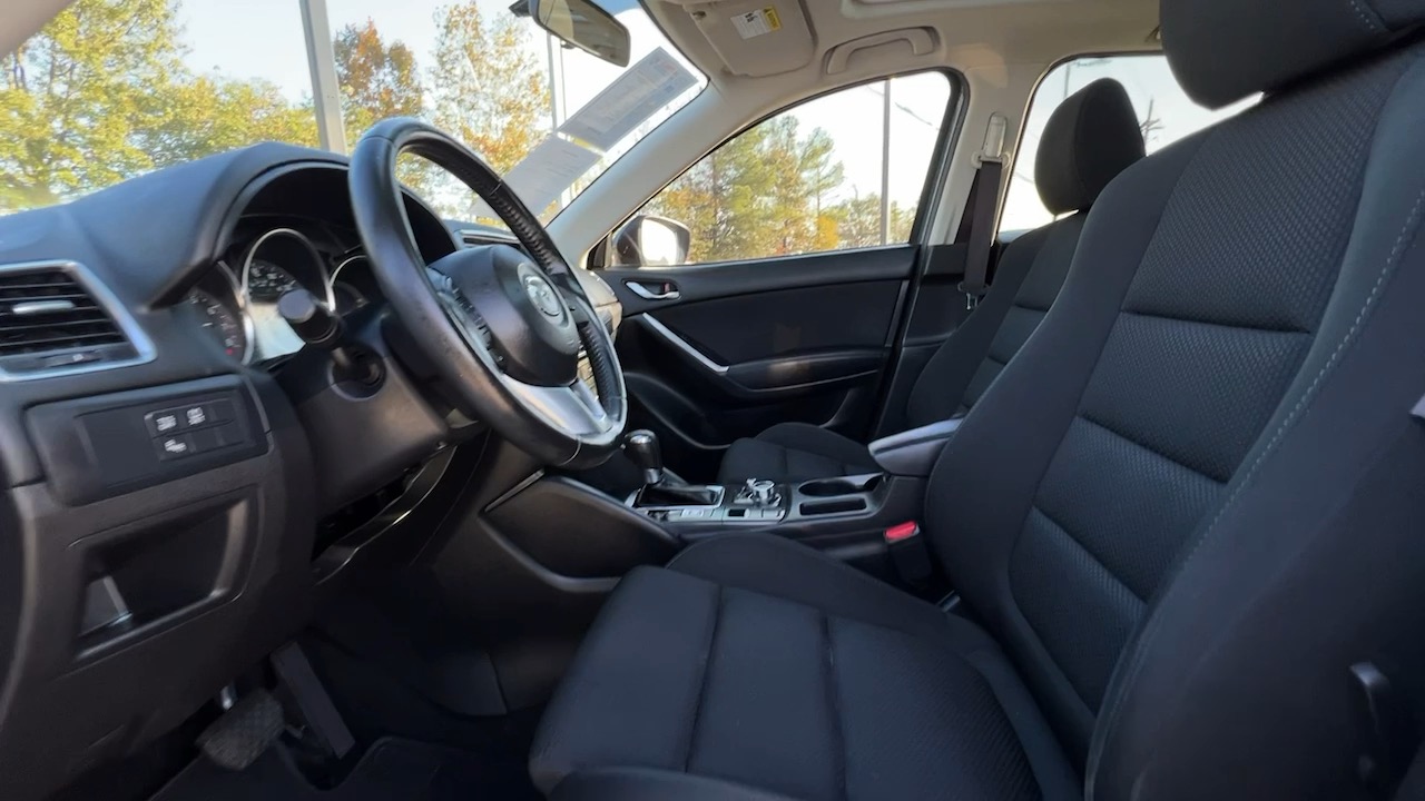 2016 Mazda CX-5 Touring 34