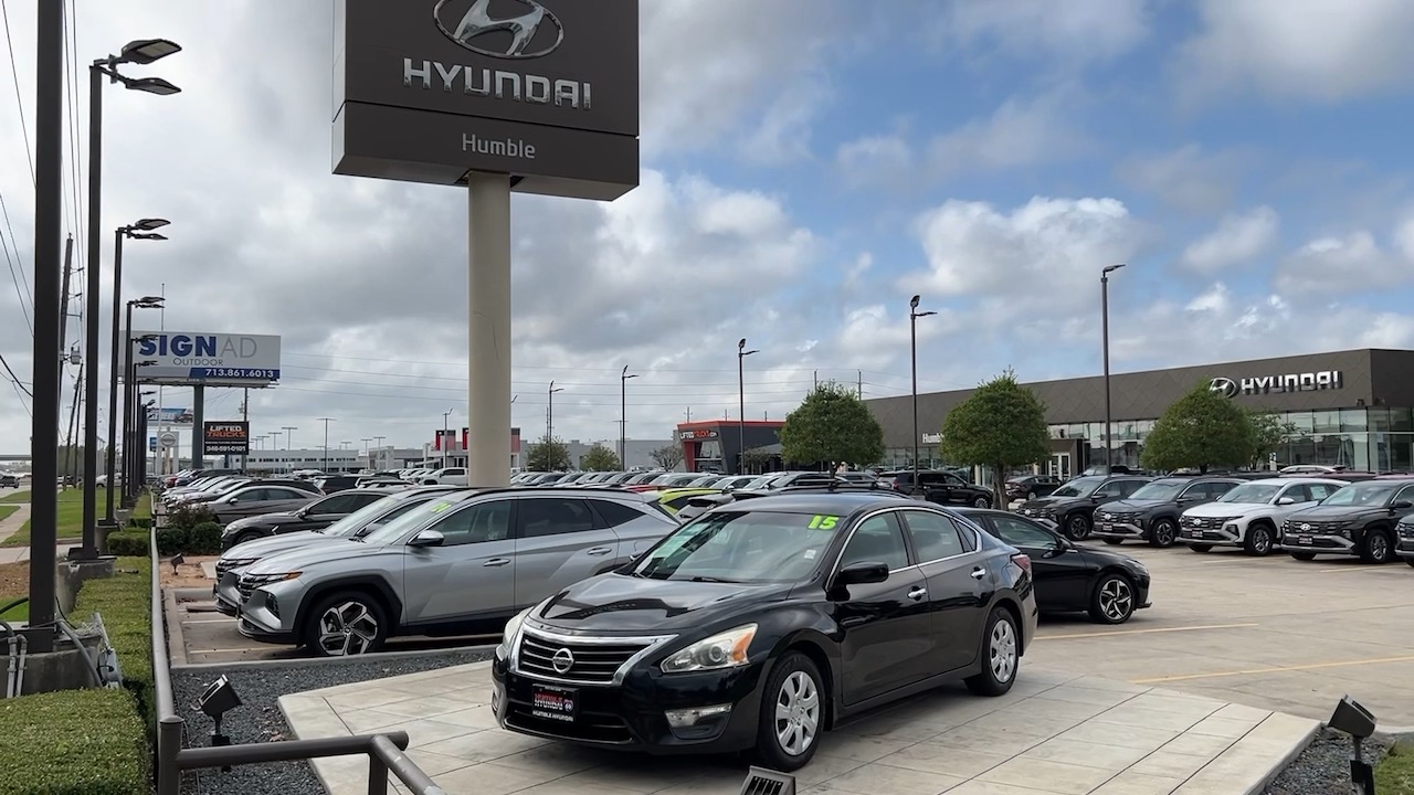 2015 Nissan Altima 2.5 S 38