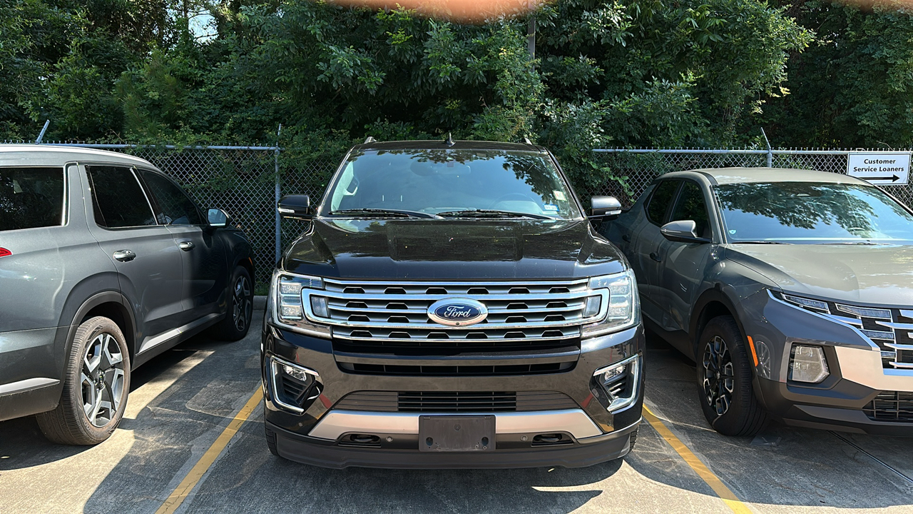 2019 Ford Expedition MAX  2