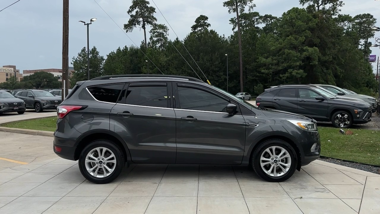 2018 Ford Escape  15