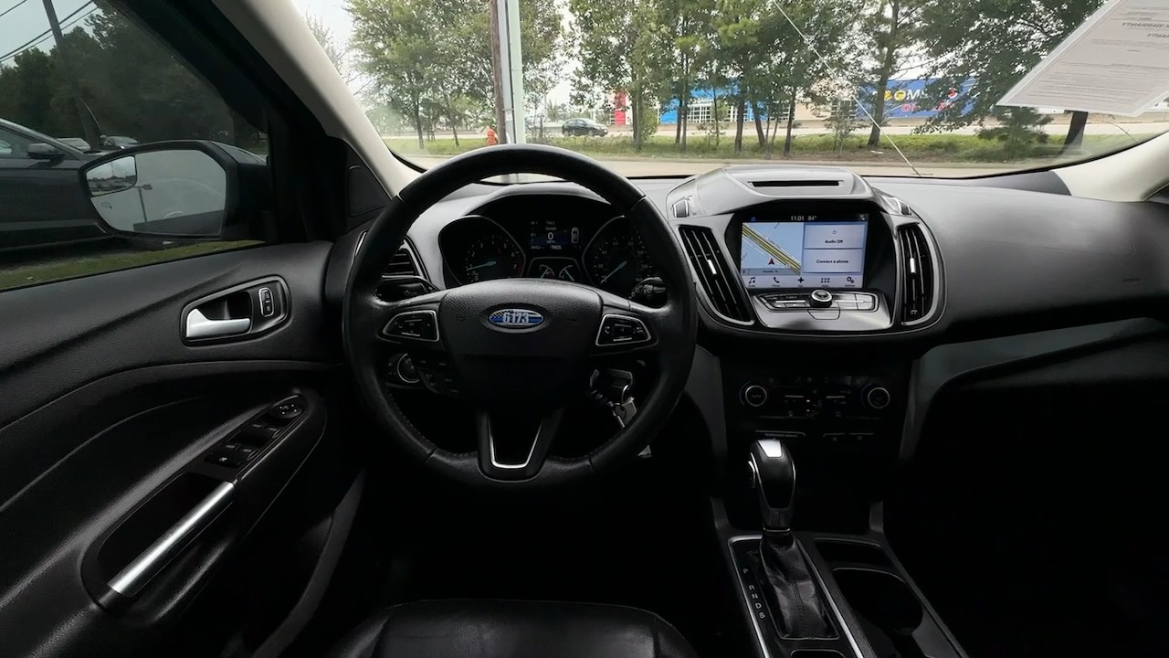 2018 Ford Escape  22