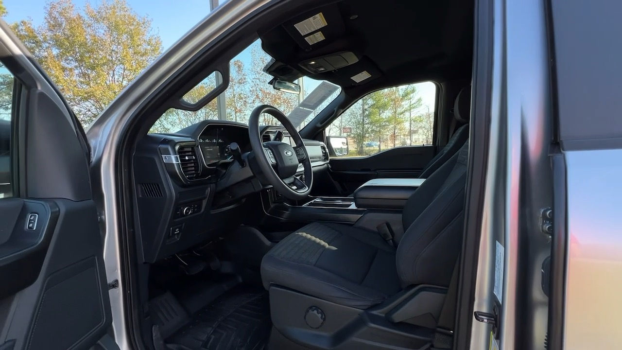 2021 Ford F-150 XL 35