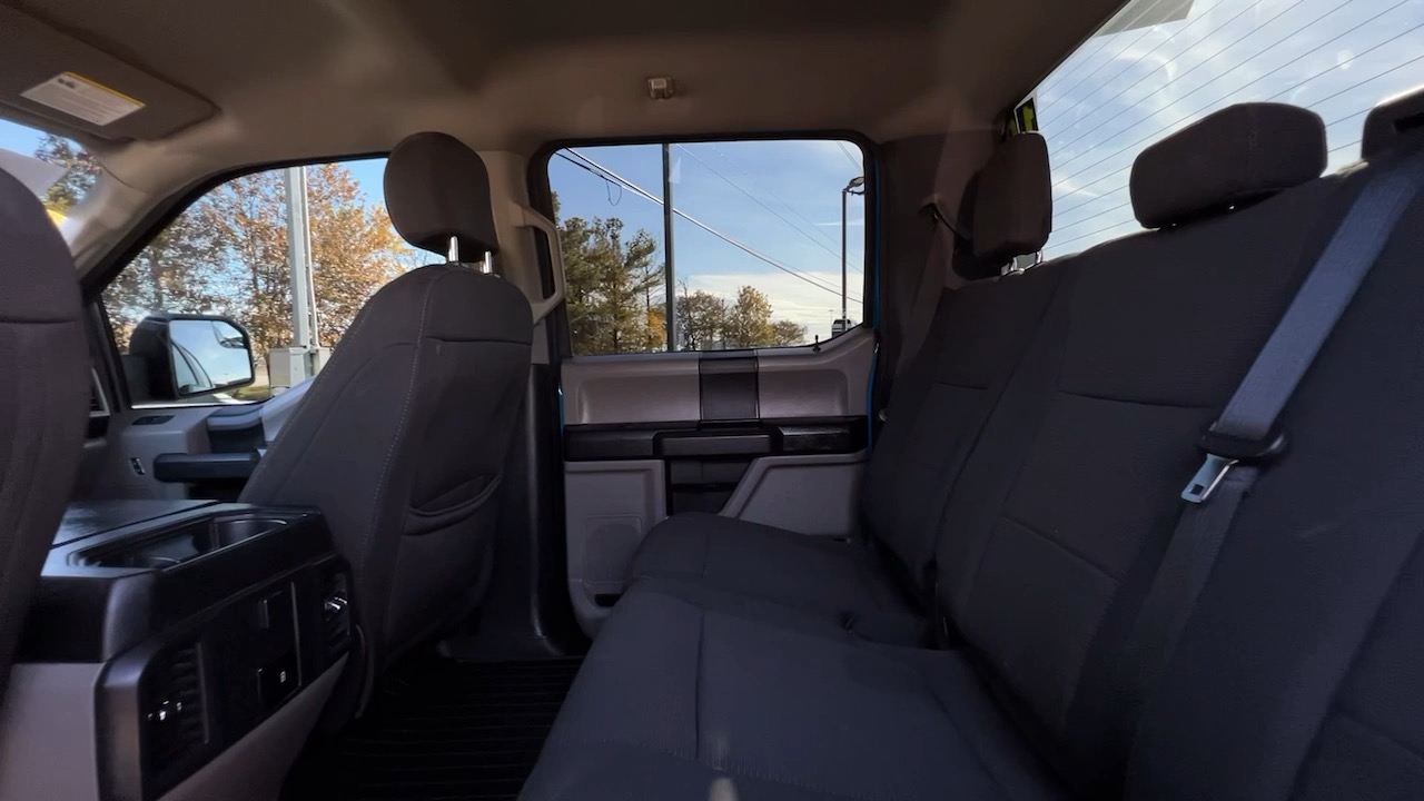 2019 Ford F-150 XL 36