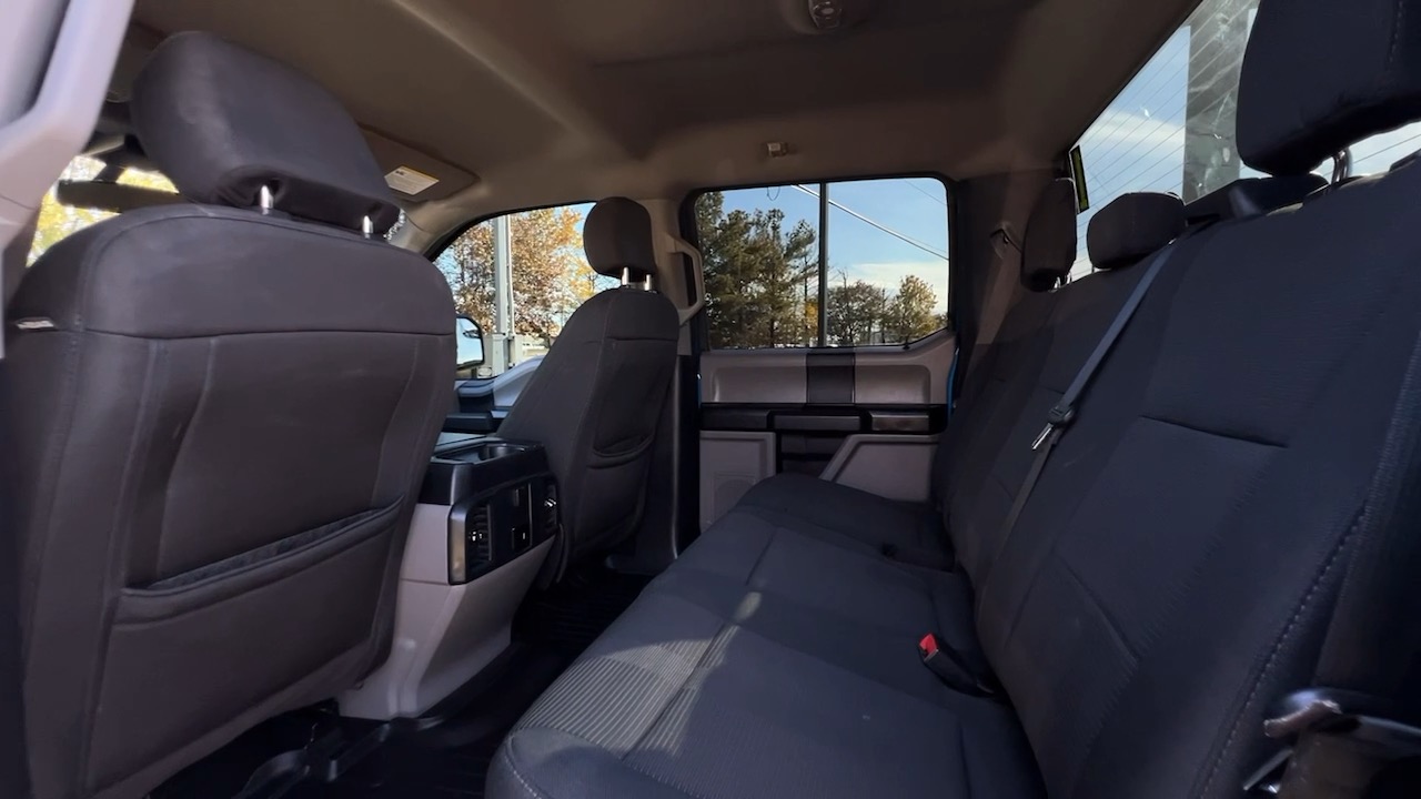 2019 Ford F-150 XL 37