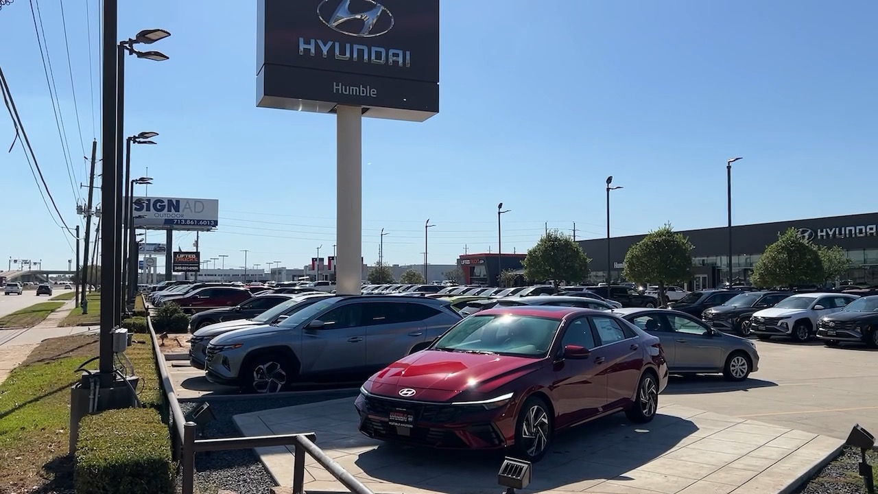 2024 Hyundai Elantra SEL 39