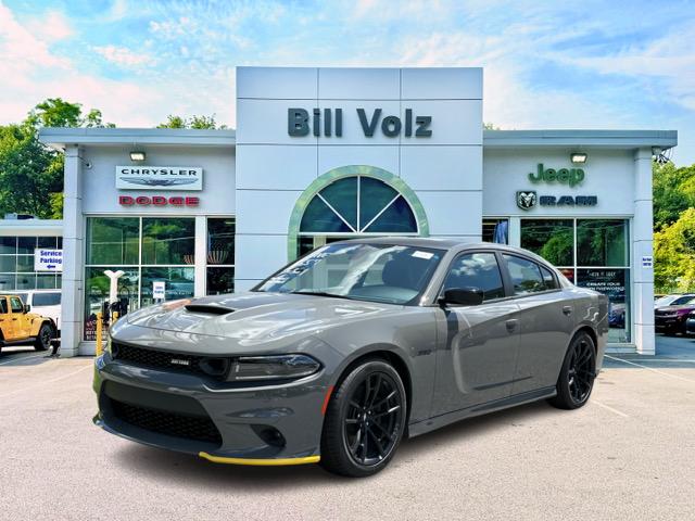 2023 Dodge Charger SCAT PACK 1